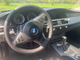 Обява за продажба на BMW 525 BMW 525 Diesel  2.5 ~12 000 лв. - изображение 9