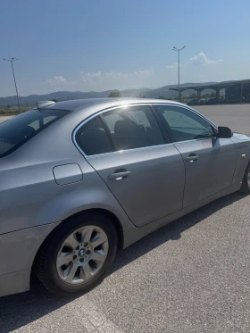 Обява за продажба на BMW 525 BMW 525 Diesel  2.5 ~12 000 лв. - изображение 5