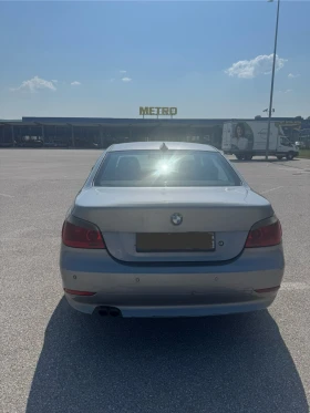 Обява за продажба на BMW 525 BMW 525 Diesel  2.5 ~12 000 лв. - изображение 1