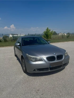 Обява за продажба на BMW 525 BMW 525 Diesel  2.5 ~12 000 лв. - изображение 1