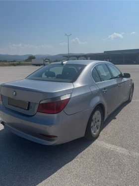 Обява за продажба на BMW 525 BMW 525 Diesel  2.5 ~12 000 лв. - изображение 4