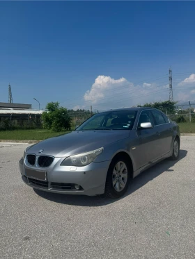 Обява за продажба на BMW 525 BMW 525 Diesel  2.5 ~12 000 лв. - изображение 2