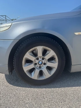 Обява за продажба на BMW 525 BMW 525 Diesel  2.5 ~12 000 лв. - изображение 7