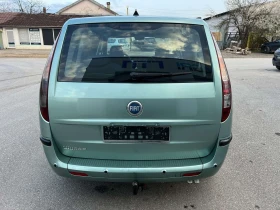 Обява за продажба на Fiat Ulysse ~4 300 лв. - изображение 10