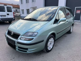 Обява за продажба на Fiat Ulysse ~4 300 лв. - изображение 1