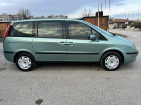 Обява за продажба на Fiat Ulysse ~4 300 лв. - изображение 8