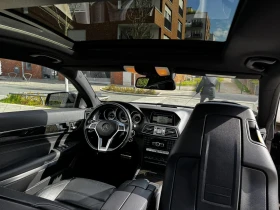 Mercedes-Benz E 350  E350CDI      | Mobile.bg    12