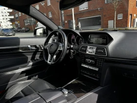 Mercedes-Benz E 350  E350CDI      | Mobile.bg    9