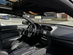 Mercedes-Benz E 350  E350CDI      | Mobile.bg    10