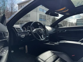 Mercedes-Benz E 350  E350CDI      | Mobile.bg    11