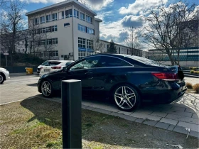 Mercedes-Benz E 350  E350CDI      | Mobile.bg    7