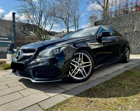     Mercedes-Benz E 350  E350CDI     
