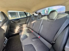 Tesla Model S P85 (Performance) Free Unlimited Supercharging | Mobile.bg    16