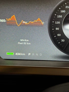 Tesla Model S P85 (Performance) Free Unlimited Supercharging | Mobile.bg    17