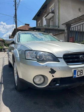Subaru Outback | Mobile.bg    7