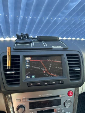 Subaru Outback | Mobile.bg    15