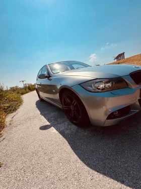 BMW 320 | Mobile.bg    2