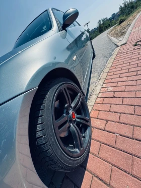 BMW 320 | Mobile.bg    7