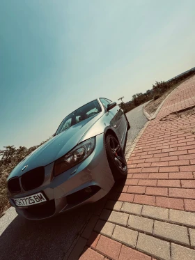 BMW 320 | Mobile.bg    3