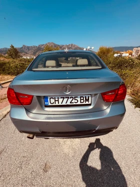 BMW 320 | Mobile.bg    6