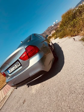 BMW 320 | Mobile.bg    5