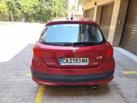 Peugeot 207  -!!! | Mobile.bg    5