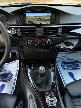 BMW 330 D 245 к.с * М-пакет* * EDITION* * Face-Lift* * ЗАД - 17330 лв. - 78335842 14