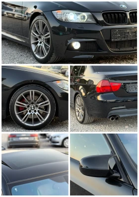 BMW 330 D 245 к.с * М-пакет* * EDITION* * Face-Lift* * ЗАД - 17330 лв. - 78335842 17