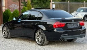 BMW 330 D 245 к.с * М-пакет* * EDITION* * Face-Lift* * ЗАД - 17330 лв. - 78335842 4