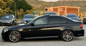 BMW 330 D 245 к.с * М-пакет* * EDITION* * Face-Lift* * ЗАД - 17330 лв. - 78335842 7