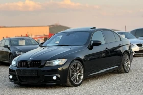 BMW 330 D 245 к.с * М-пакет* * EDITION* * Face-Lift* * ЗАД - 17330 лв. - 78335842 3