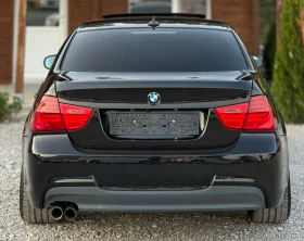 BMW 330 D 245 к.с * М-пакет* * EDITION* * Face-Lift* * ЗАД - 17330 лв. - 78335842 5