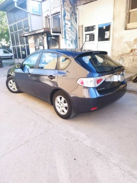 Обява за продажба на Subaru Impreza ~7 900 лв. - изображение 1