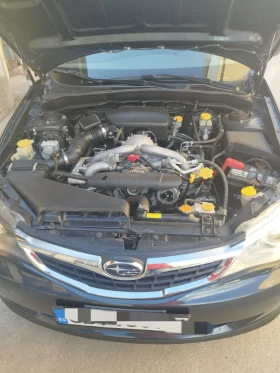 Обява за продажба на Subaru Impreza ~7 900 лв. - изображение 2