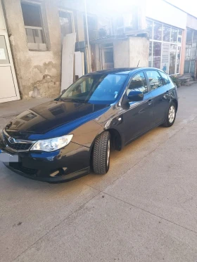 Обява за продажба на Subaru Impreza ~7 900 лв. - изображение 1
