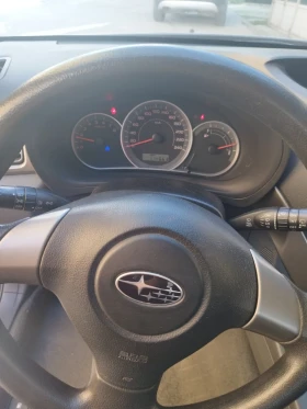 Обява за продажба на Subaru Impreza ~7 900 лв. - изображение 4
