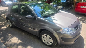 Обява за продажба на Renault Megane ~2 900 лв. - изображение 4