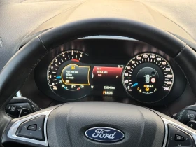 Ford Galaxy 2.0TDCI TITANIUM   | Mobile.bg    12
