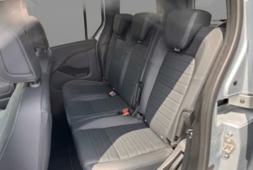 Mercedes-Benz T-класа EQT 200 = Premium = Гаранция - 51590 лв. - 11202067 9