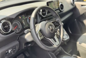 Mercedes-Benz T-класа EQT 200 = Premium = Гаранция - 51590 лв. - 11202067 6