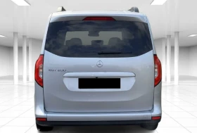 Mercedes-Benz T-класа EQT 200 = Premium = Гаранция - 51590 лв. - 11202067 3
