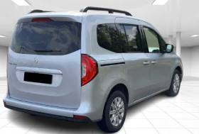 Mercedes-Benz T-класа EQT 200 = Premium = Гаранция - 51590 лв. - 11202067 4