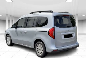 Mercedes-Benz T-класа EQT 200 = Premium = Гаранция - 51590 лв. - 11202067 2