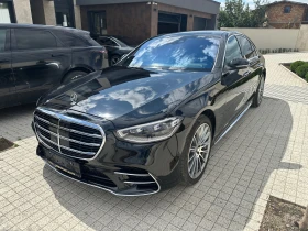 Mercedes-Benz S 400 d AMG - 148000 лв. - 65832002 6