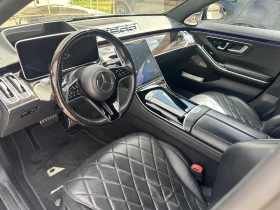 Mercedes-Benz S 400 d AMG - 148000 лв. - 65832002 8
