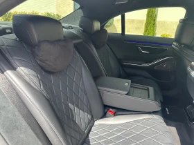 Mercedes-Benz S 400 d AMG - 148000 лв. - 65832002 12