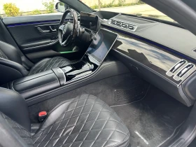 Mercedes-Benz S 400 d AMG - 148000 лв. - 65832002 9