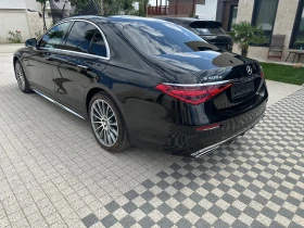 Mercedes-Benz S 400 d AMG - 148000 лв. - 65832002 2