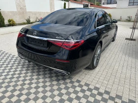 Mercedes-Benz S 400 d AMG - 148000 лв. - 65832002 4