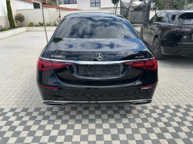 Mercedes-Benz S 400 d AMG - 148000 лв. - 65832002 3